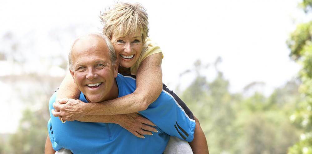 Why Sexual Activity is Healthy for Men and Women