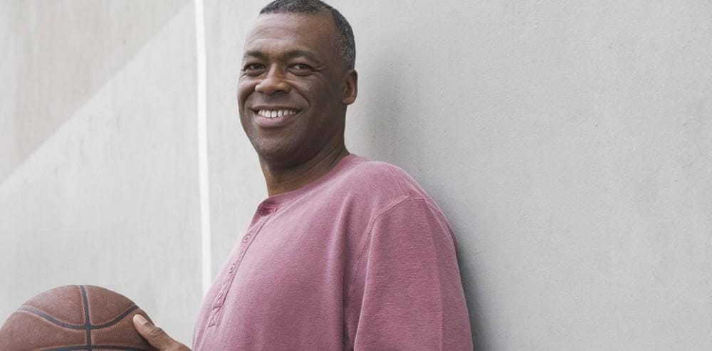 What is Low Testosterone?