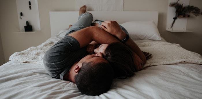 Male Enhancement Therapy for an Improved Sex Life