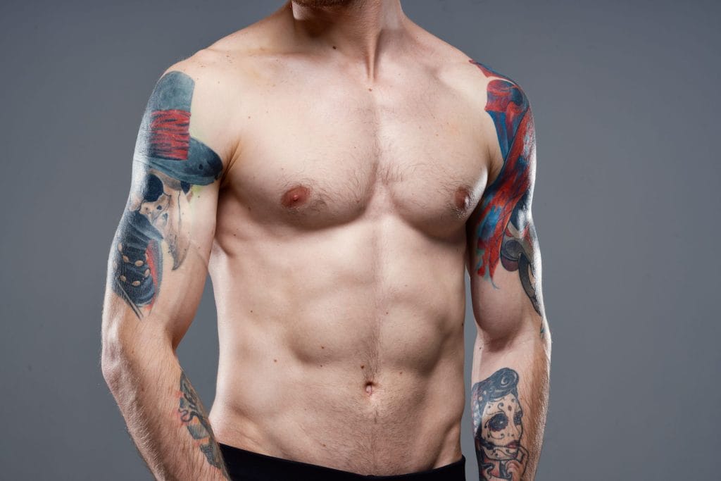 SARMS vs. TRT – What You Need to Know