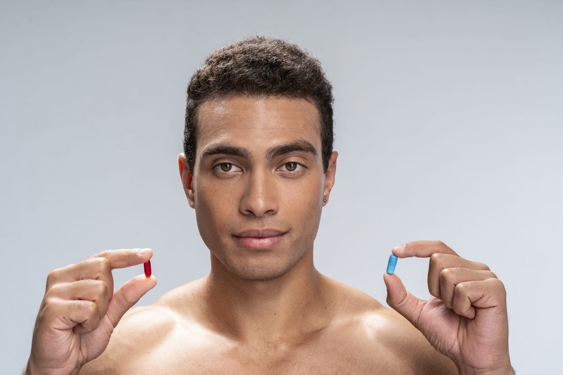 Should I Take An Estrogen Blocker With Testosterone