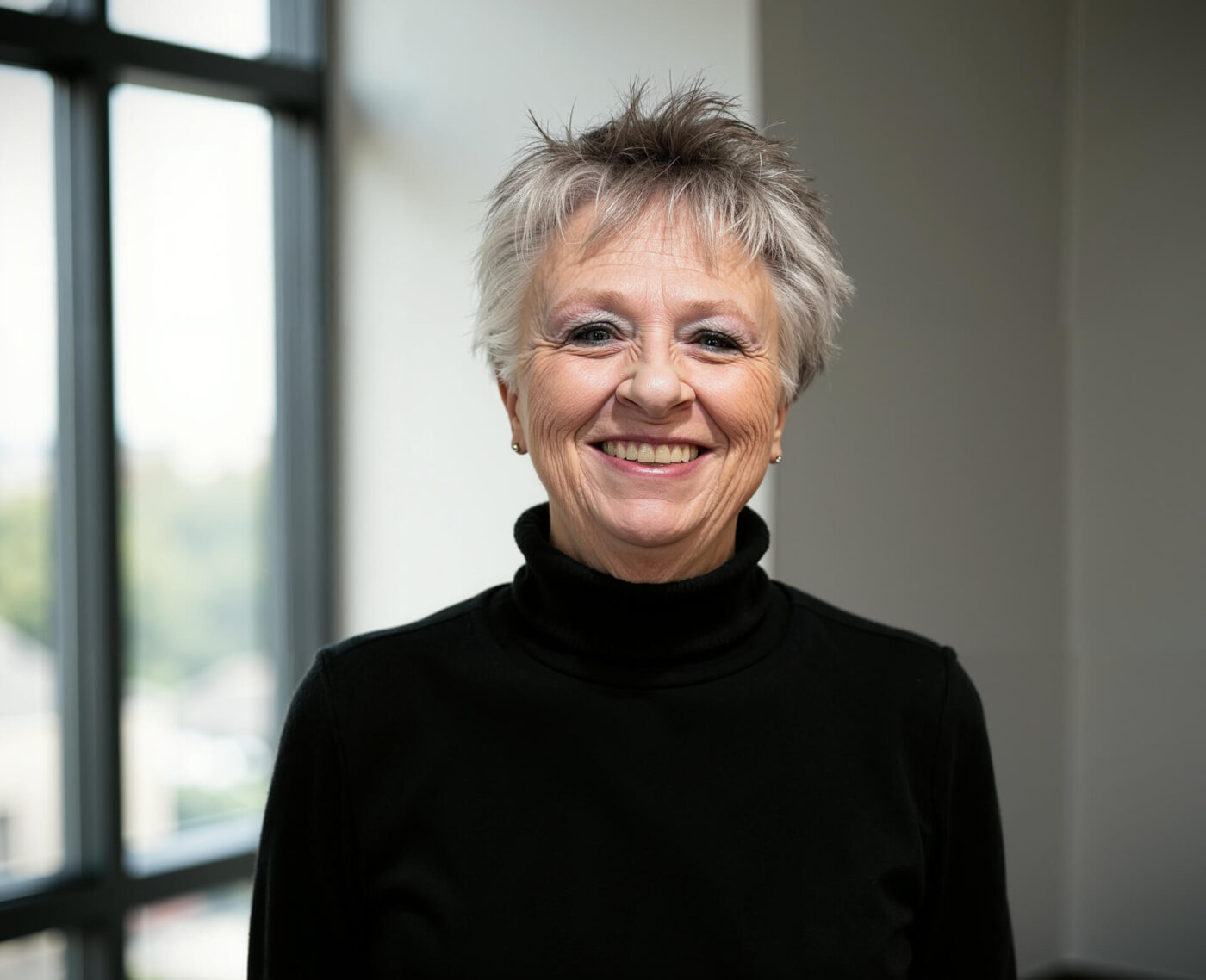 Karen Altland