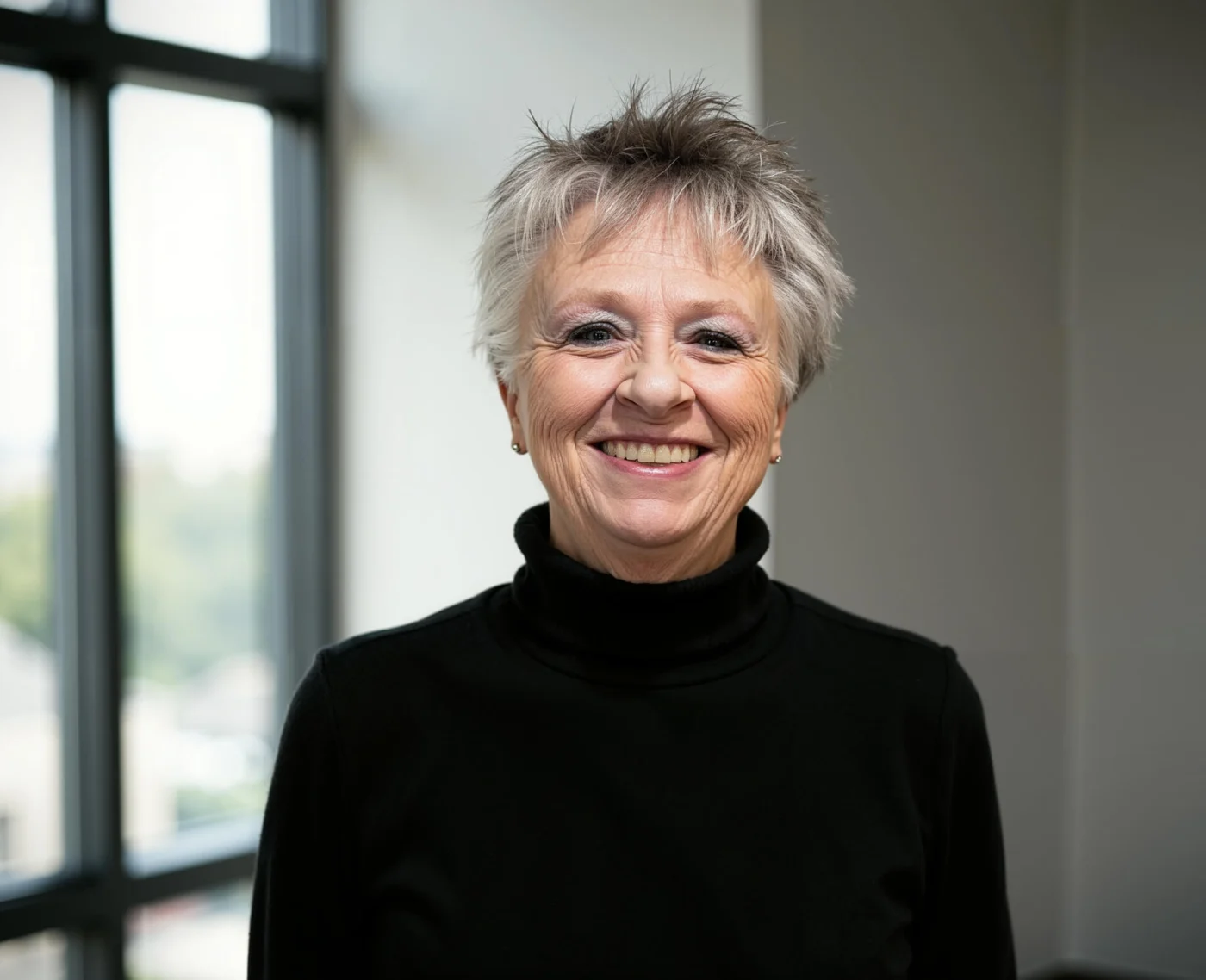 Karen Altland