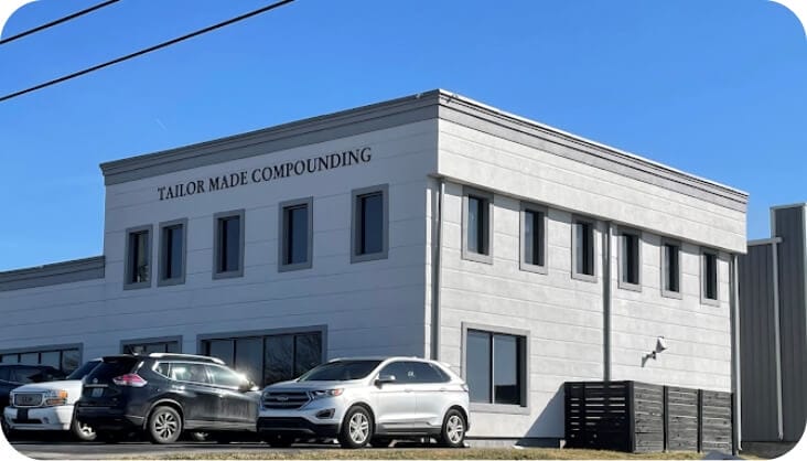 Tailor Made Compounding