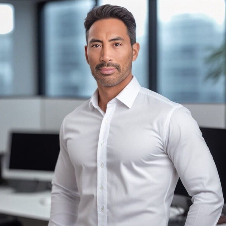 Alex Pamaran