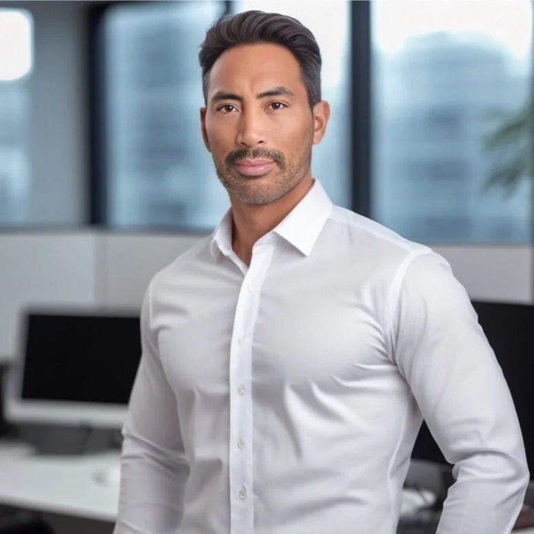 Alex Pamaran