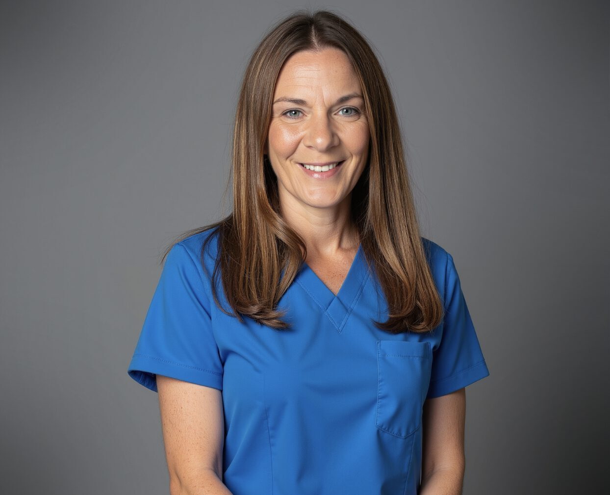 Jessica Hallett
