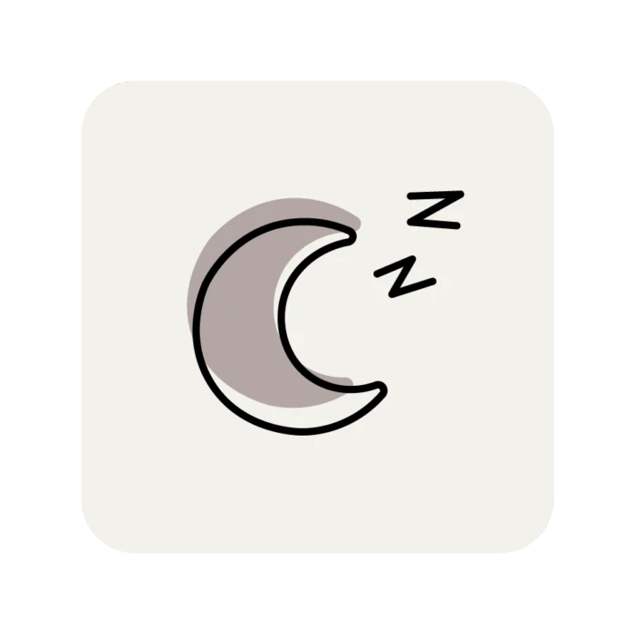Moon icon