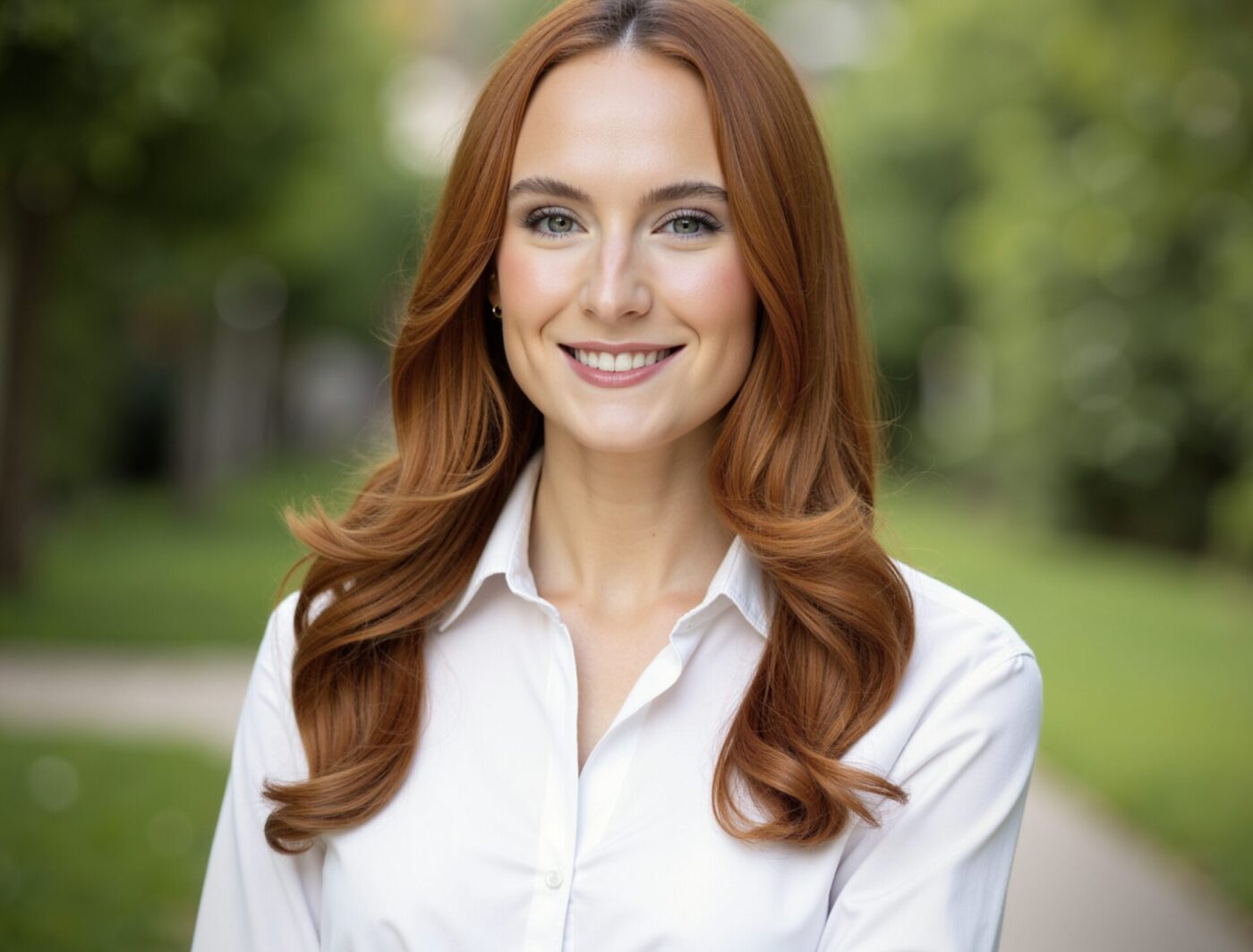 Lauren Lundberg