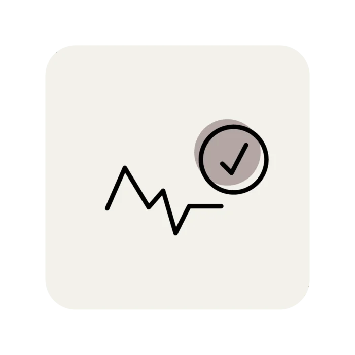 Tick Icon