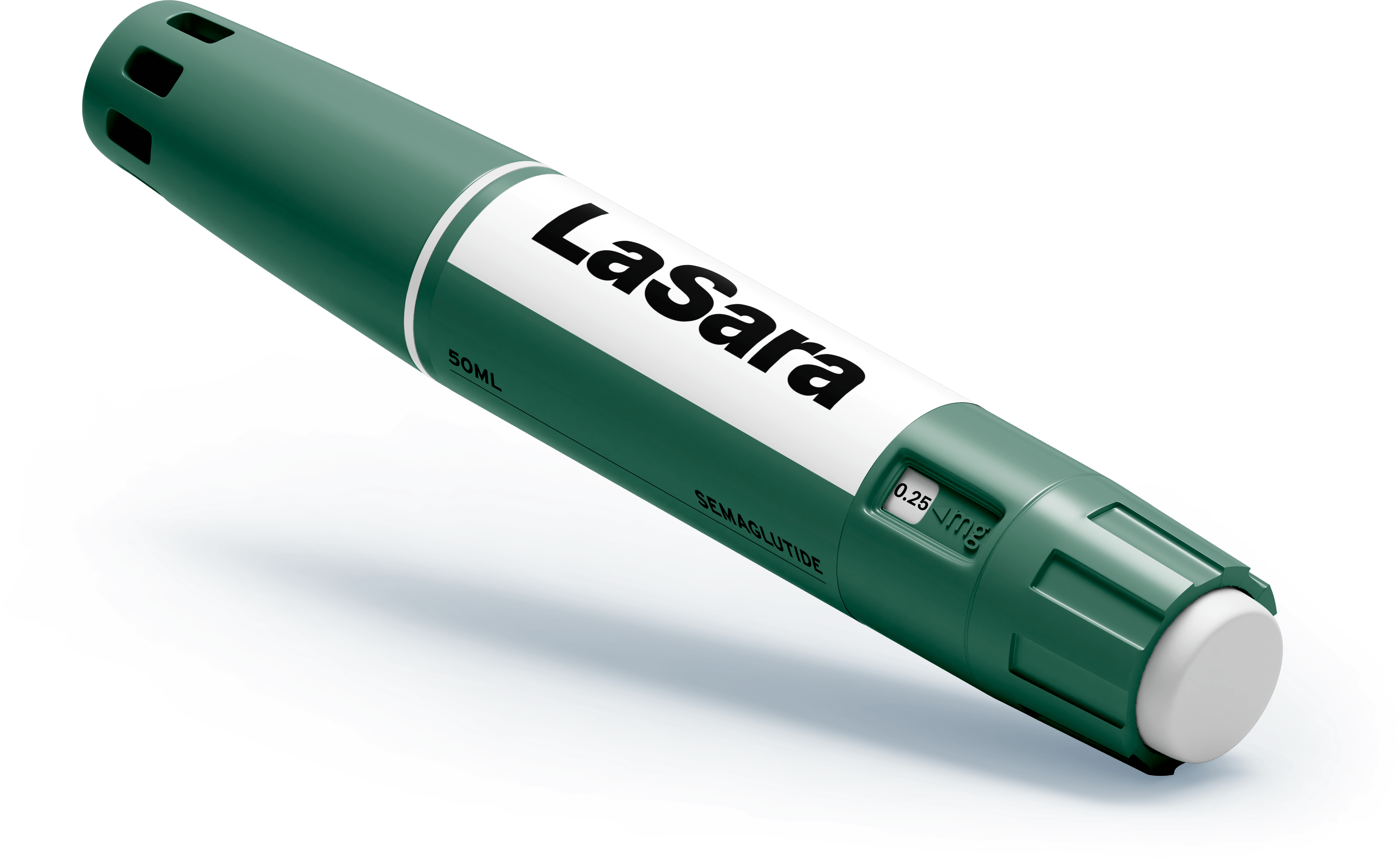 LaSara Finger Priking Pin