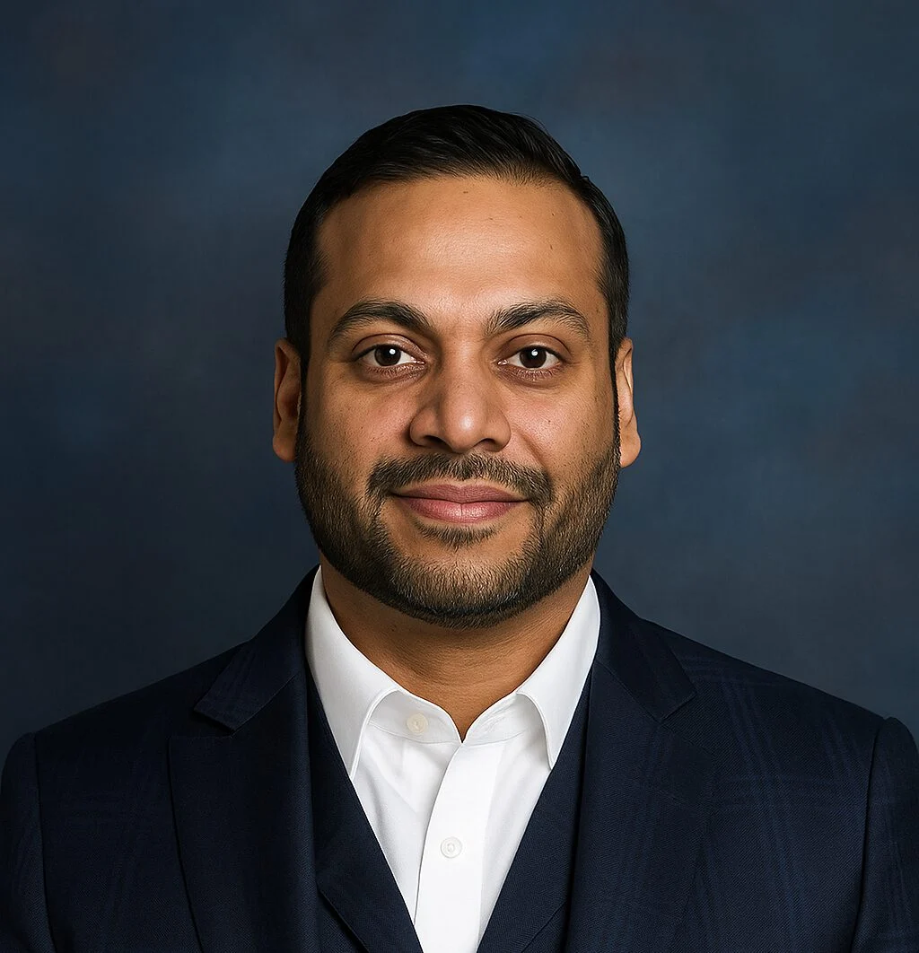 Dr. Sunil Kurup