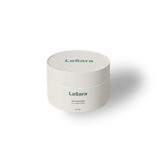 AquaBiome – Advanced GHK-Cu Skin Renewal Treatment