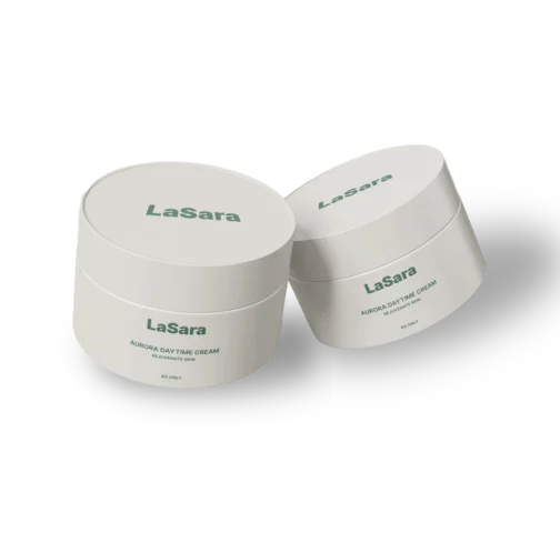 Aurora Daytime Cream – Brighten, Hydrate & Revitalize