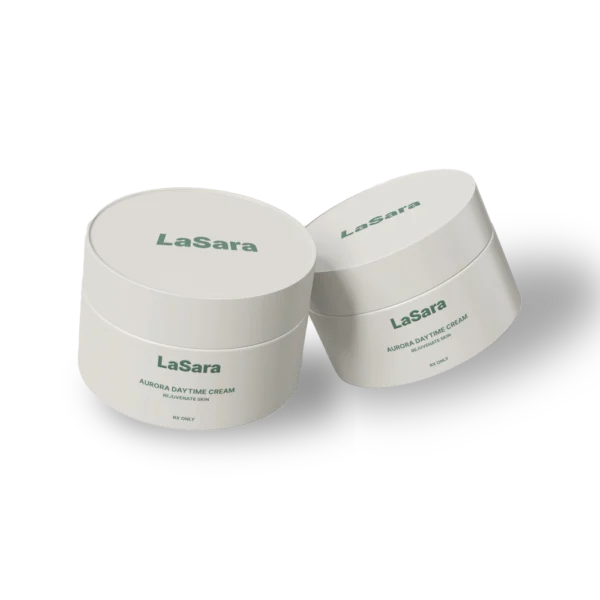 Aurora Daytime Cream – Brighten, Hydrate & Revitalize
