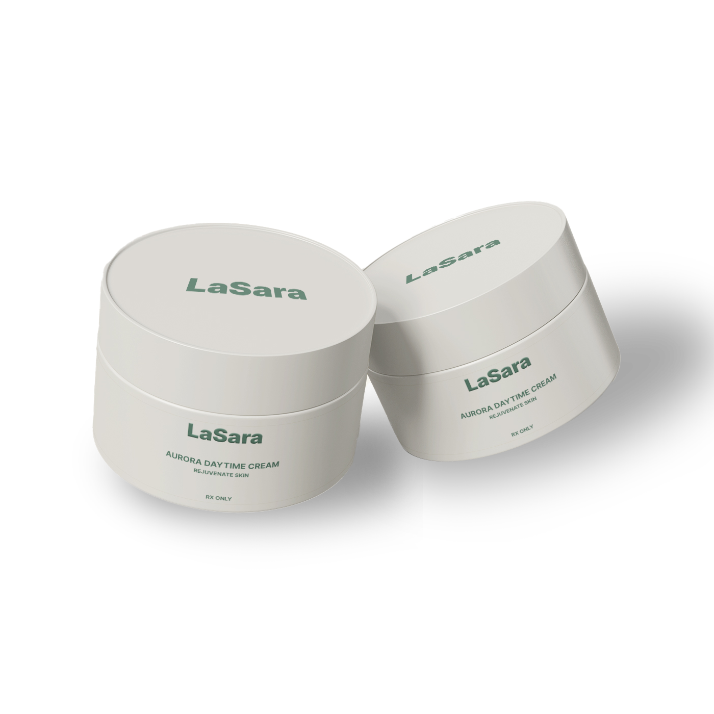 Aurora Daytime Cream – Brighten, Hydrate & Revitalize