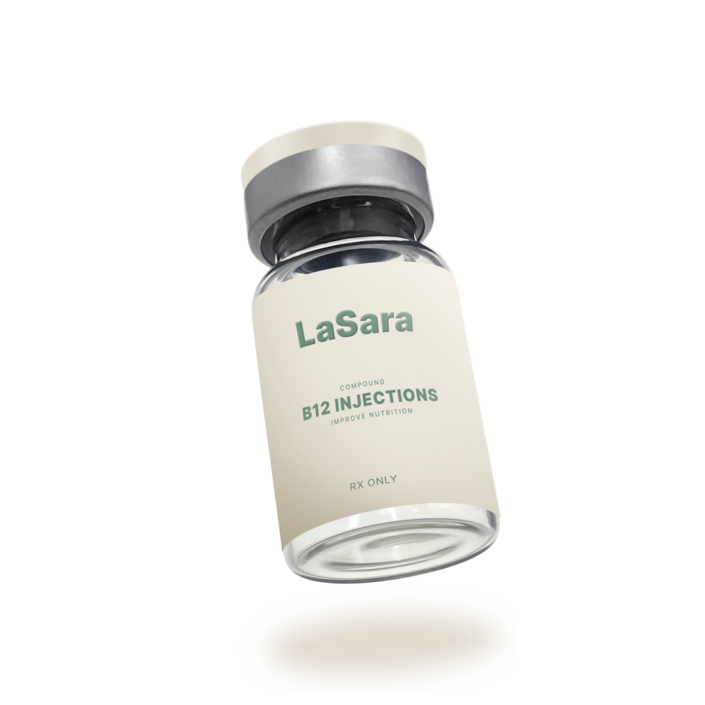 B12 Injections – Boost Your Energy, Enhance Metabolism & Improve Well-Being