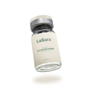 B12 Injections – Boost Your Energy, Enhance Metabolism & Improve Well-Being