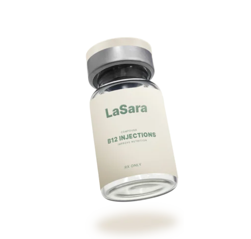 B12 Injections – Boost Your Energy, Enhance Metabolism & Improve Well-Being