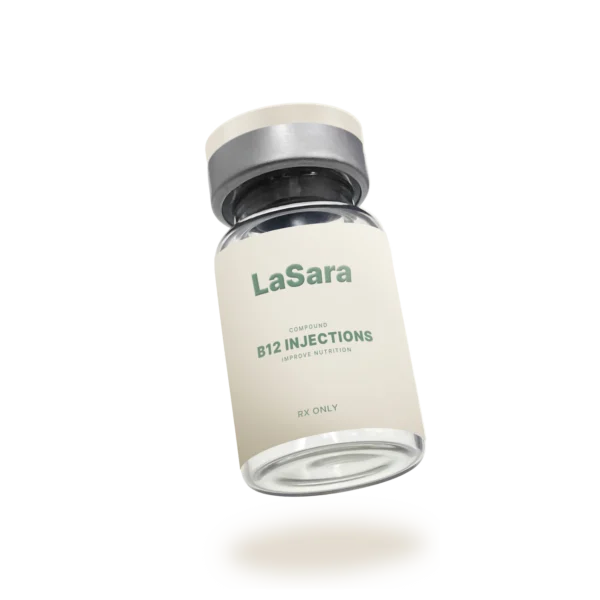 B12 Injections – Boost Your Energy, Enhance Metabolism & Improve Well-Being