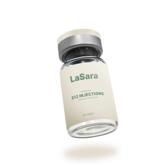 B12 Injections – Boost Your Energy, Enhance Metabolism & Improve Well-Being