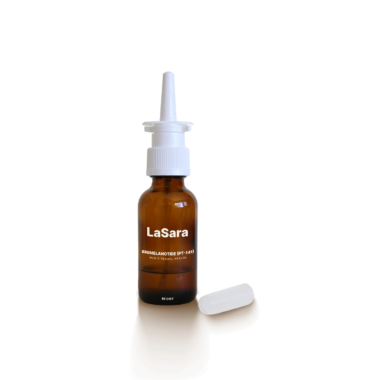Bremelanotide (PT-141) Nasal Spray – The Peptide for Sexual Wellness