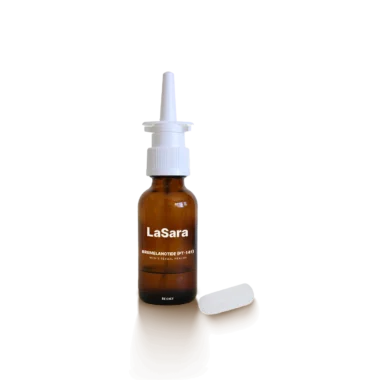 Bremelanotide (PT-141) Nasal Spray – The Peptide for Sexual Wellness
