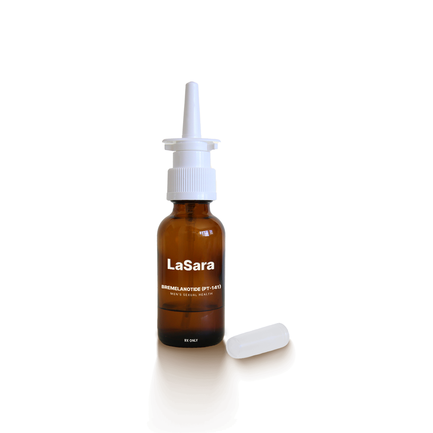 Bremelanotide (PT-141) Nasal Spray for Women – The Peptide for Sexual Wellness