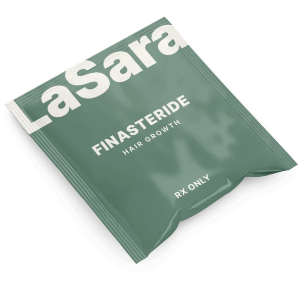 Finasteride Oral Tablets – Daily Hair Loss Treatment for Men