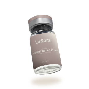 L-Carnitine Injections – Optimize Fat Metabolism & Performance