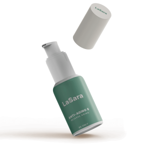 Anti-Aging S – Skincare for Radiant, Youthful Skin