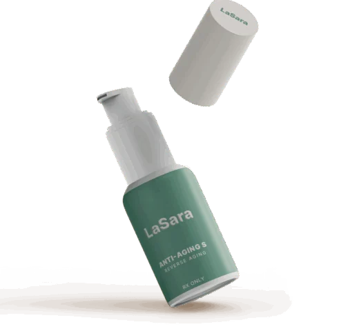 Anti-Aging S – Skincare for Radiant, Youthful Skin