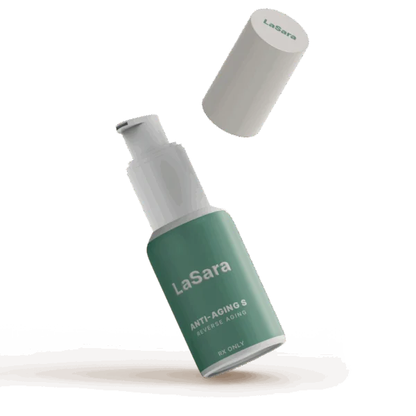 Anti-Aging S – Skincare for Radiant, Youthful Skin