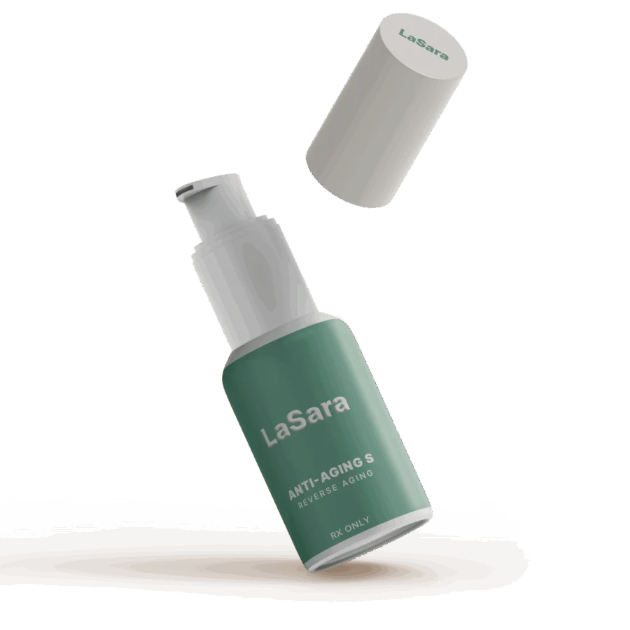 LaSara Anti Aging Cream