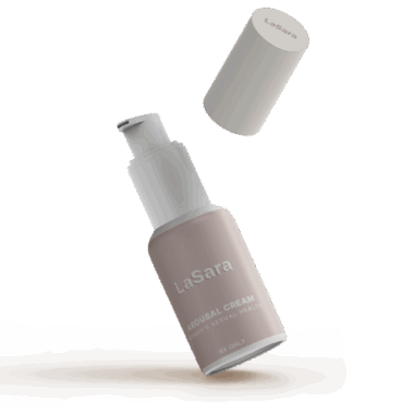 Arousal Cream – Sensitivity & Pleasure