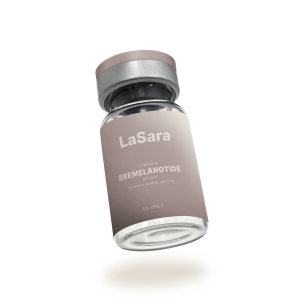 Bremelanotide (PT-141) – Boost Desire & Enhance Arousal