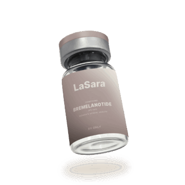 Bremelanotide (PT-141) – Boost Desire & Enhance Arousal