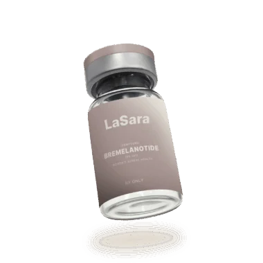 Bremelanotide (PT-141) – Boost Desire & Enhance Arousal