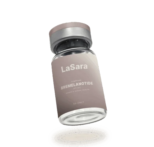 Bremelanotide (PT-141) – Boost Desire & Enhance Arousal