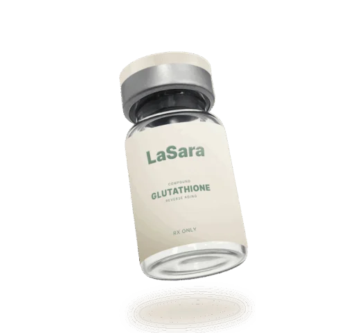 Glutathione – The Ultimate Antioxidant for Cellular Health