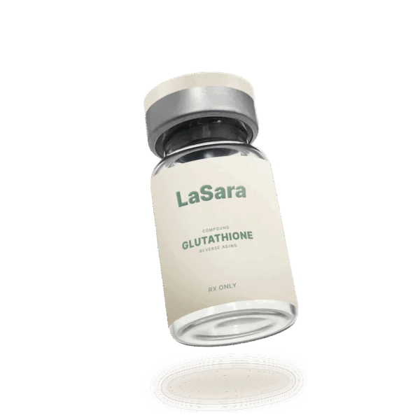 Glutathione – The Ultimate Antioxidant for Cellular Health