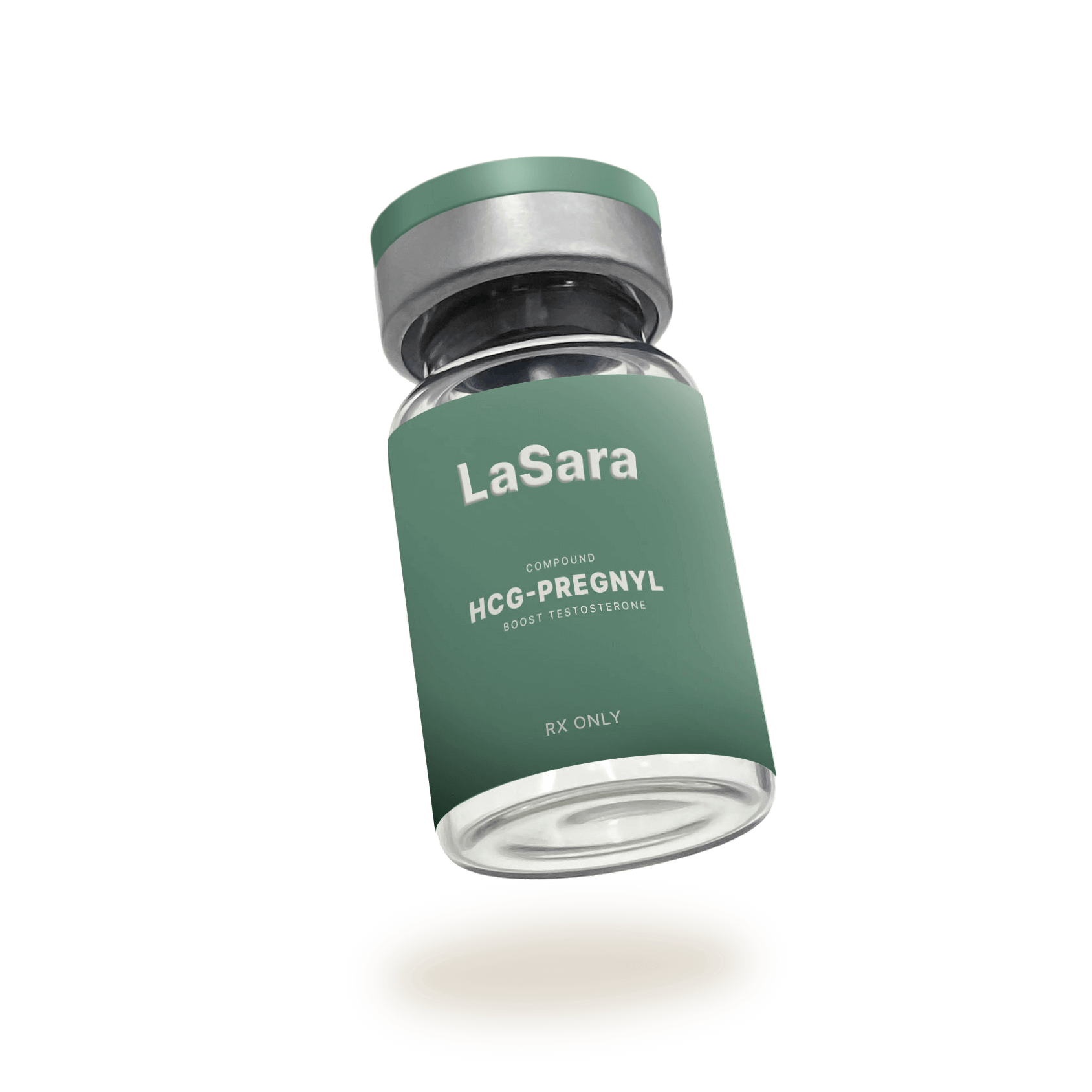 HCG Pregnyl – Natural Testosterone Support