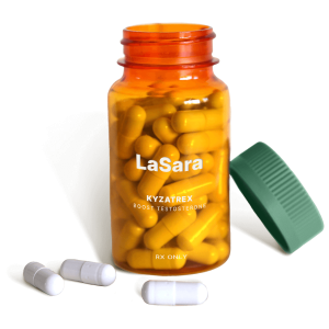 Kyzatrex – Testosterone Optimization for Peak Performance