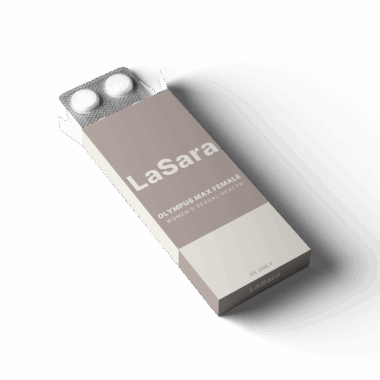 Olympus Max Female (Oxytocin/Bremelanotide) Mini Troche