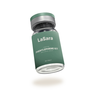 Phenylephrine Kit for Men – Reverse Prolonged Erections