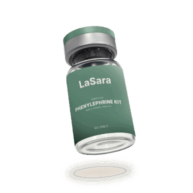 Phenylephrine Kit for Men – Reverse Prolonged Erections