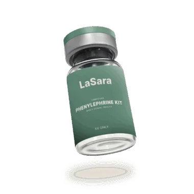 Phenylephrine Kit for Men – Reverse Prolonged Erections