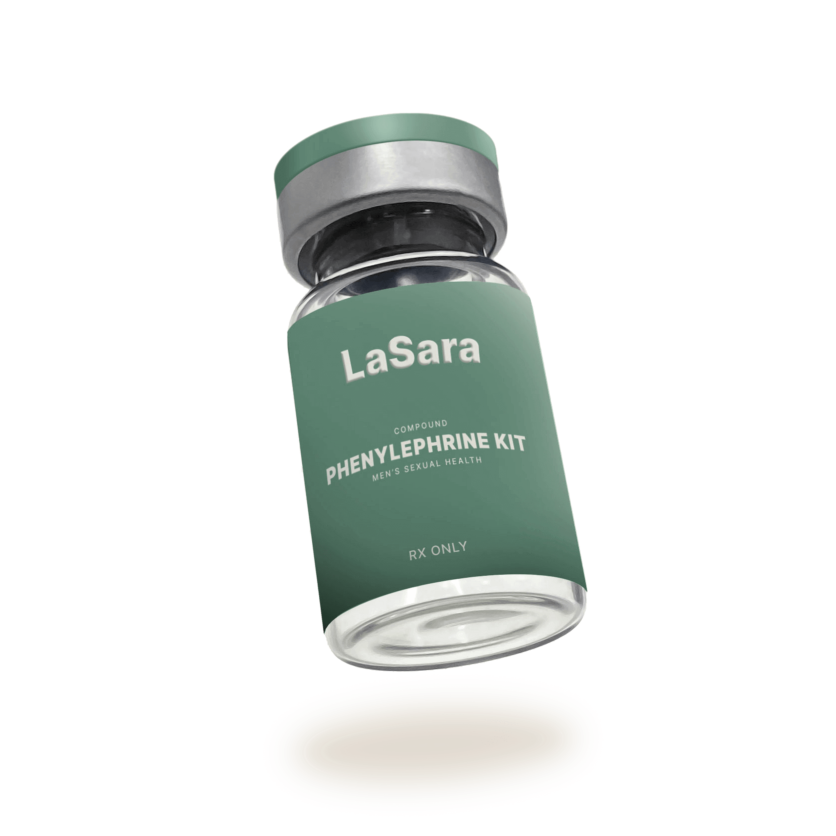 Phenylephrine Kit for Men – Reverse Prolonged Erections