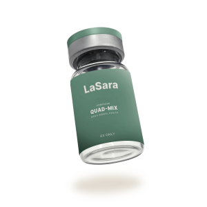 Quad-mix – Strongest Penile Injection
