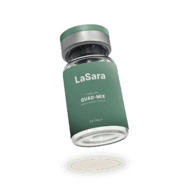 Quad-mix – Strongest Penile Injection